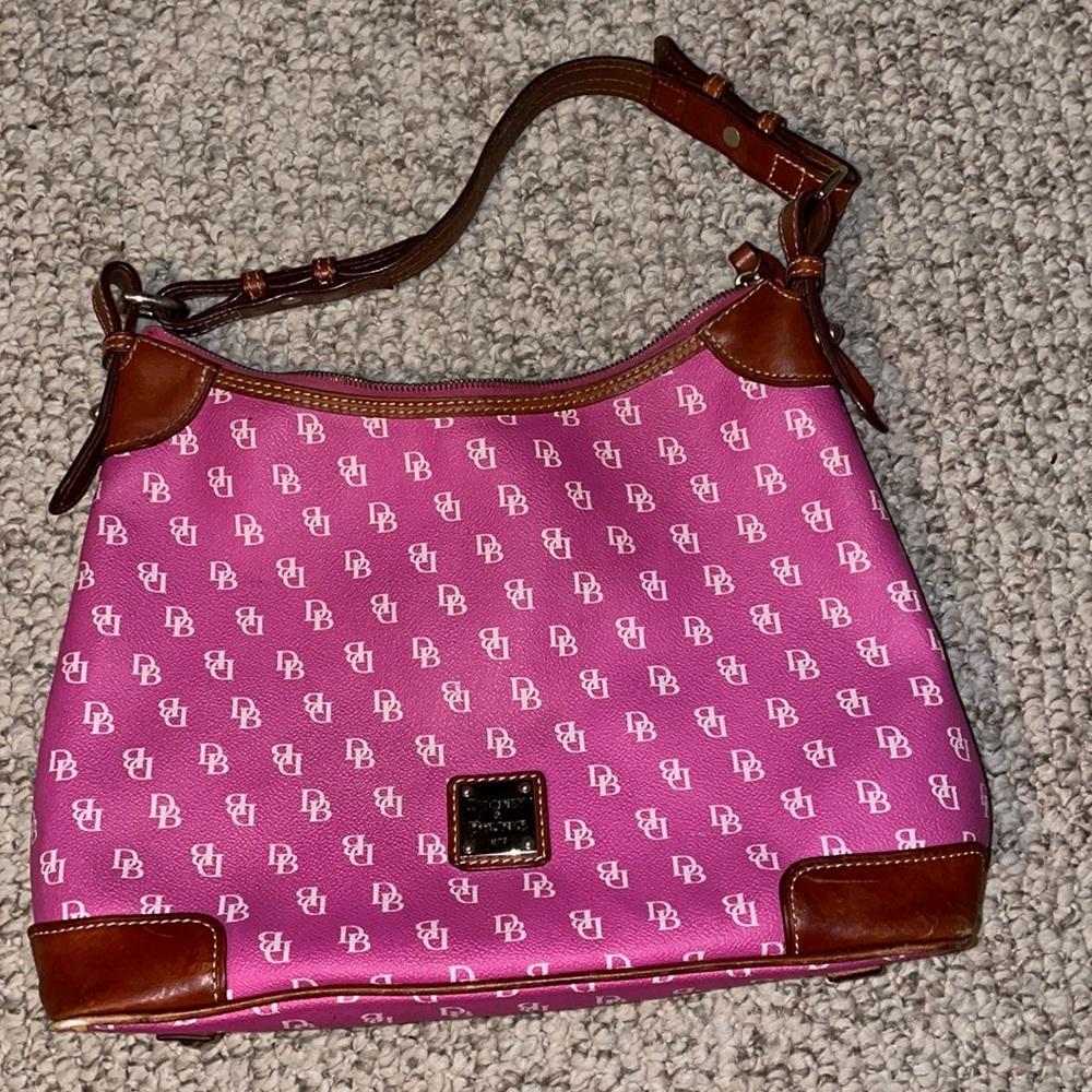 Dooney & Bourke